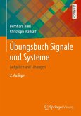 Übungsbuch Signale und Systeme (eBook, PDF)