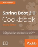 Spring Boot 2.0 Cookbook (eBook, ePUB)