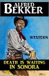 Death Is Waiting In Sonora (eBook, ePUB) - Bild 1