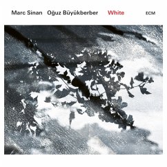 White - Sinan,Marc/Büyükberber,Oguz