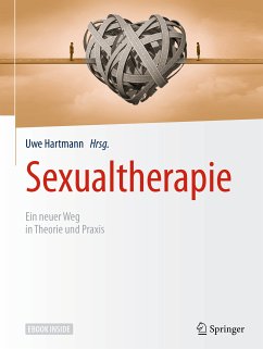 Sexualtherapie (eBook, PDF)