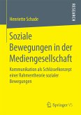 Soziale Bewegungen in der Mediengesellschaft (eBook, PDF)