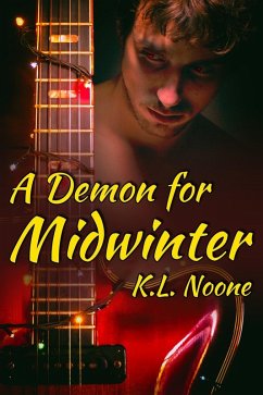 Demon for Midwinter (eBook, ePUB) - Noone, K. L.