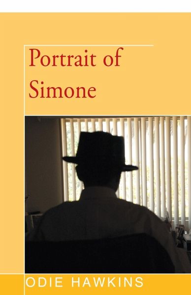 Portrait of Simone (eBook, ePUB) Portrait of Simone (eBook, ePUB)
