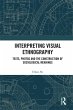 Interpreting Visual Ethnography (eBook,... - Bild 1