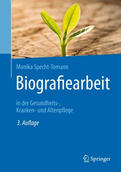 Biografiearbeit (eBook, PDF) - Specht-Tomann, Monika