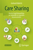 Care Sharing (eBook, PDF)