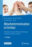 Mitarbeitermotivation ist lernbar (eBook, PDF)