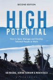 High Potential (eBook, ePUB)