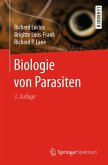 Biologie von Parasiten (eBook, PDF)