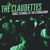 Dance Scandal At The Gymnasium!