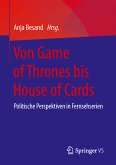 Von Game of Thrones bis House of Cards (eBook, PDF)