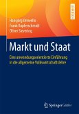 Markt und Staat (eBook, PDF)