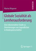 Globale Sozialität als Lernherausforderung (eBook, PDF)