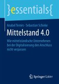 Mittelstand 4.0 (eBook, PDF)