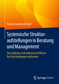 Systemische Strukturaufstellungen in Beratung und Management (eBook, PDF)