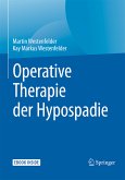 Operative Therapie der Hypospadie (eBook, PDF)