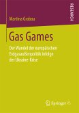 Gas Games (eBook, PDF)