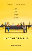 Uncomfortable (eBook, ePUB)