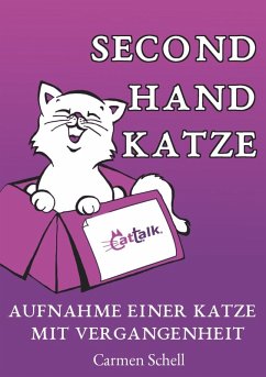 Second Hand Katze (eBook, ePUB) - Schell, Carmen