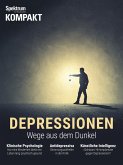 Spektrum Kompakt - Depressionen (eBook, PDF)