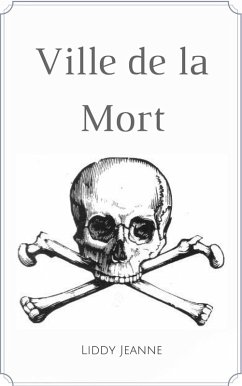 Cover Ville de la Mort (eBook, ePUB)