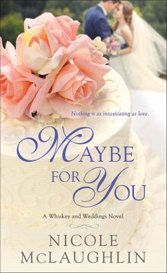 Maybe for You (eBook, ePUB) Cover Maybe for You (eBook, ePUB)