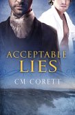 Acceptable Lies (eBook, ePUB) Acceptable Lies (eBook, ePUB)