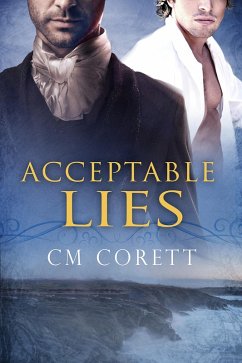 Cover Acceptable Lies (eBook, ePUB)