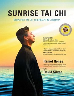 Sunrise Tai Chi (eBook, ePUB) - Rones, Ramel; Silver, David