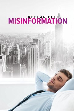 Misinformation (eBook, ePUB) - Ellis, Keelan