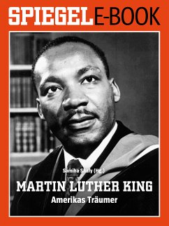 Martin Luther King - Amerikas Träumer (eBook, ePUB)