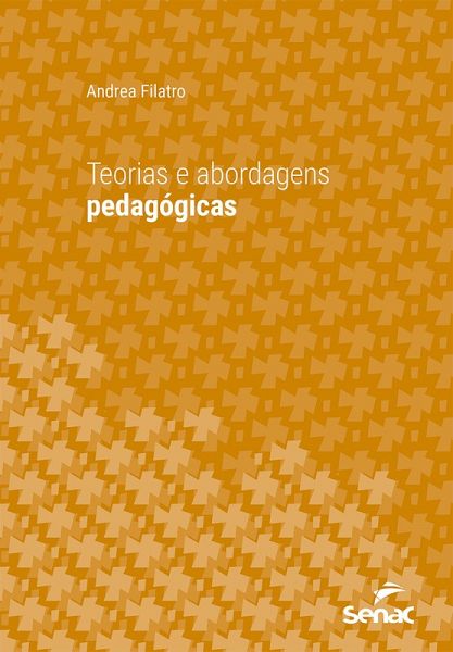 Teorias e abordagens pedagógicas (eBook, ePUB)