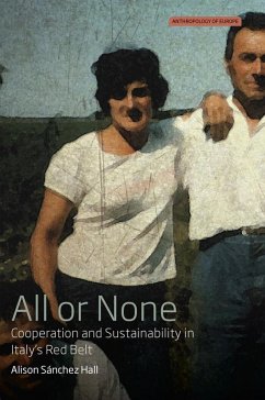 Cover All or None (eBook, ePUB)