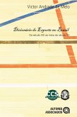Dicionário do esporte no Brasil (eBook, ePUB)