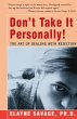 Don't Take It Personally (eBook, ePUB) - Bild 1