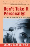 Don't Take It Personally (eBook, ePUB)