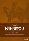 Winnetou 4 (eBook, ePUB)