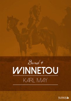 Winnetou 4 (eBook, ePUB) - May, Karl