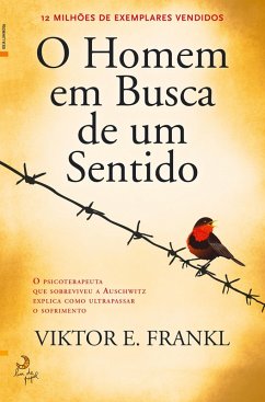 Cover O Homem em Busca de Um Sentido (eBook, ePUB)