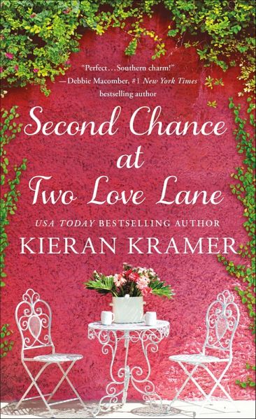 Second Chance at Two Love Lane (eBook, ePUB)