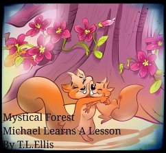 Cover Michael Learns a Lesson (Mystical Forest) (eBook, ePUB)