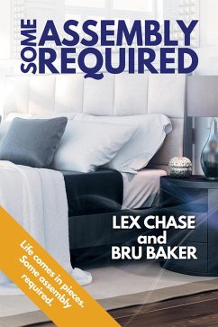 Cover Some Assembly Required (eBook, ePUB)