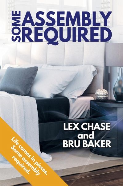 Some Assembly Required (eBook, ePUB) Some Assembly Required (eBook, ePUB)