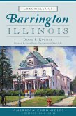 Chronicles of Barrington, Illinois (eBook, ePUB)