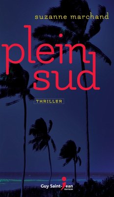 Cover Plein sud (eBook, ePUB)