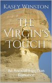 The Virgin's Touch (eBook, ePUB)