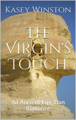 Cover The Virgin's Touch (eBook, ePUB)