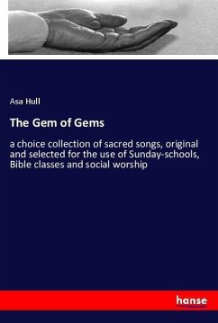 The Gem of Gems - Hull, Asa