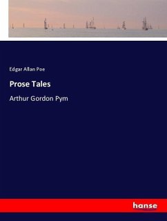 Prose Tales